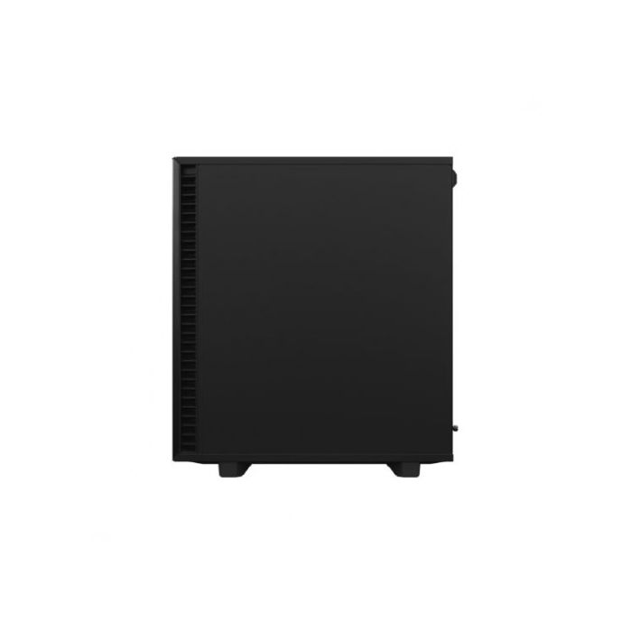 Fractal Design Caja Define 7 Compact, Black Tg Dark Tint (FD-C-DEF7C-02) 6