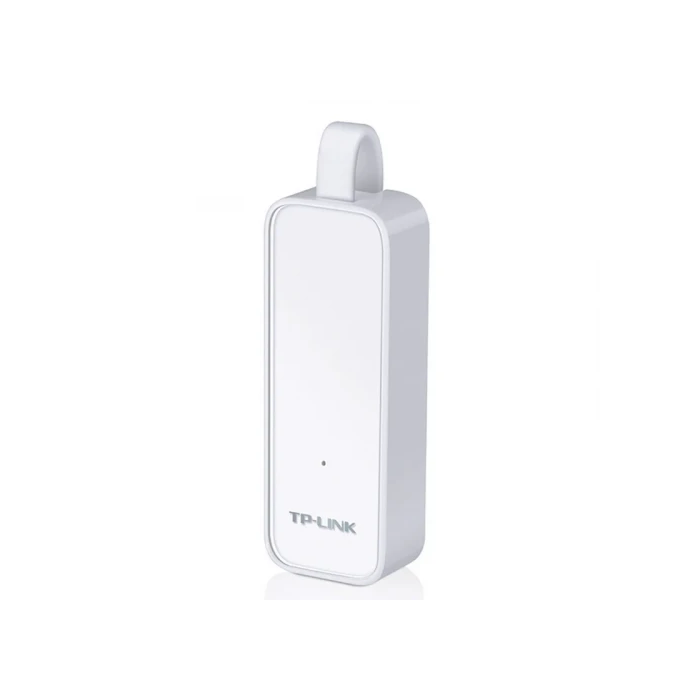 Adaptador de Red TP-Link UE300 Gigabit Ethernet Blanco 2