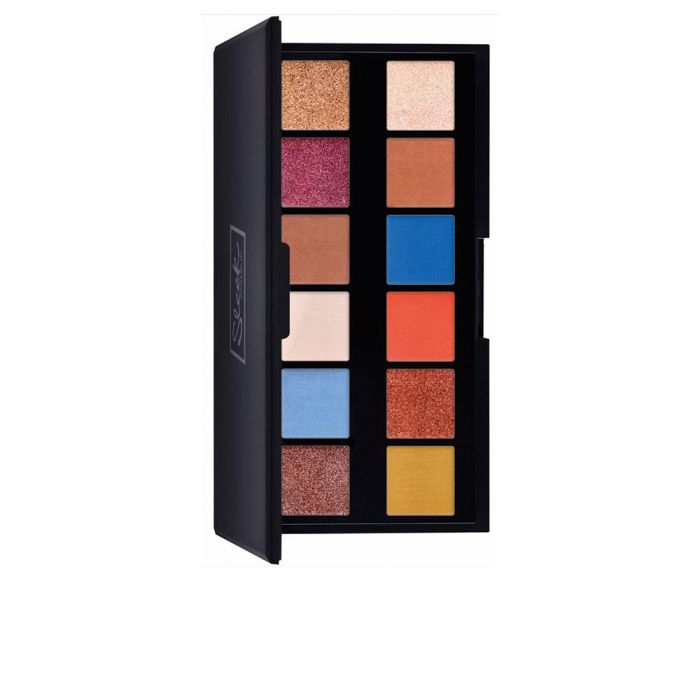 i-DIVINE eyeshadow palette