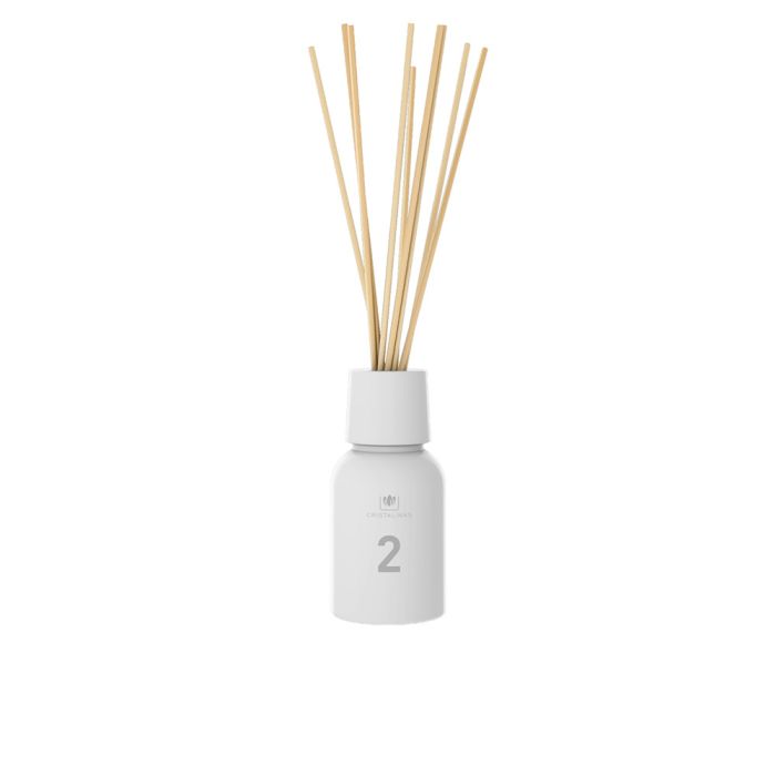Mikado colorterapia blanco #magnolia-jazmín 125 ml