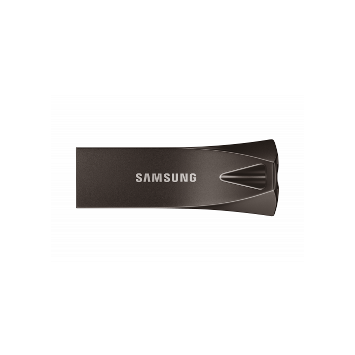 Memoria USB Samsung MUF-256BE4/APC Negro Gris Titanio 256 GB