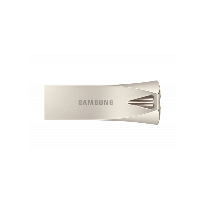 Memoria USB 3.1 Samsung MUF-128BE Plateado 128 GB