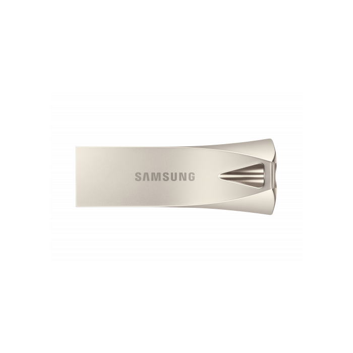 Samsung MUF-128BE unidad flash USB 128 GB USB tipo A 3.2 Gen 1 (3.1 Gen 1) Plata