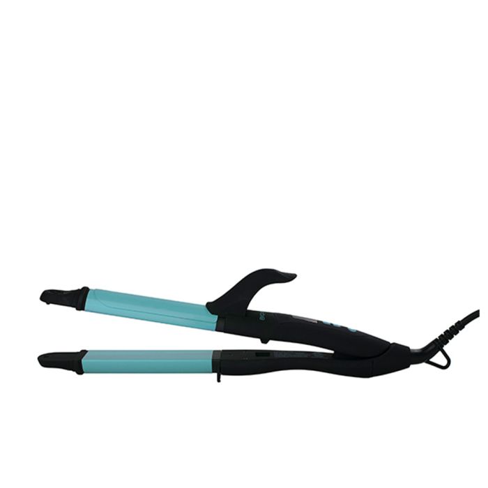 Bio Ionic 3-1 Curler Wand Flat Iron