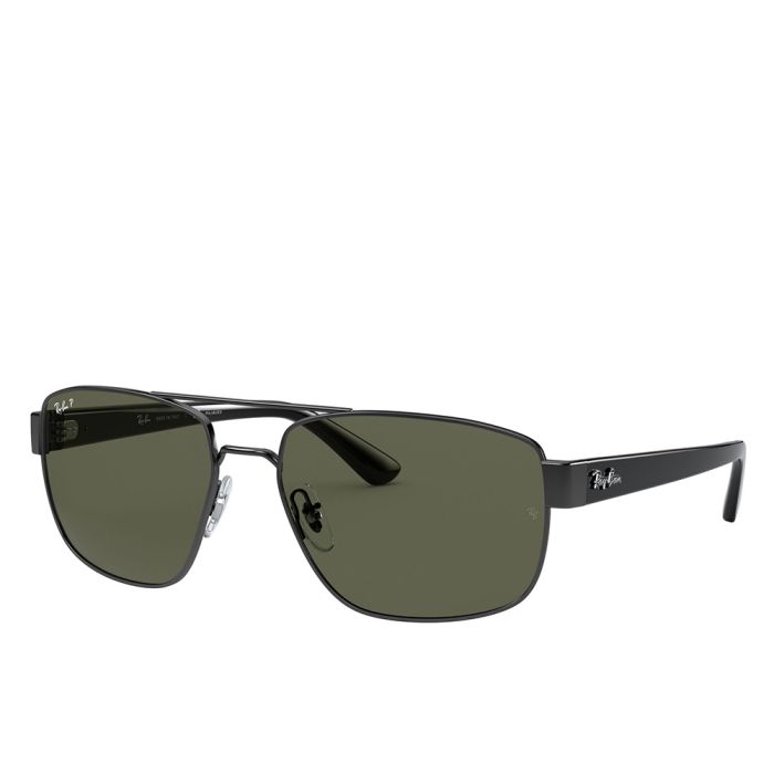 Ray-ban rb3663 004/58 polarizada 60 mm 1