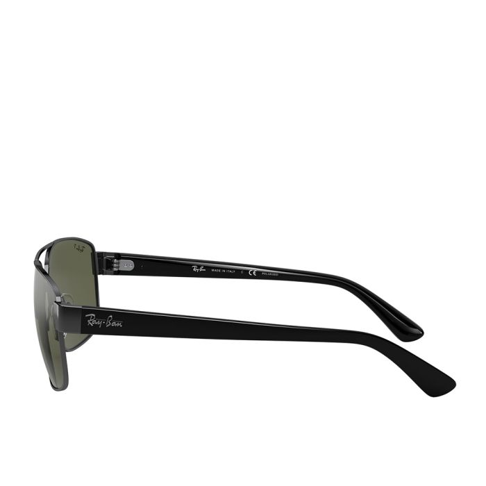 Ray-ban rb3663 004/58 polarizada 60 mm 2