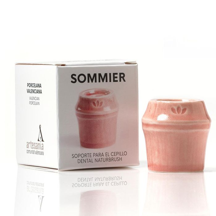 SOMMIER soporte para cepillo dental