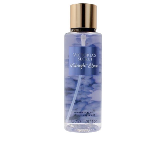 Victoria'S Secret Midnight Bloom Fragrance Mist Victoria'S Secret Midnight Bloom Fragrance Mist