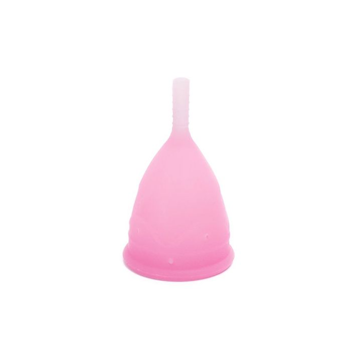 Gina copa menstrual #pequeña Gina copa menstrual #pequeña