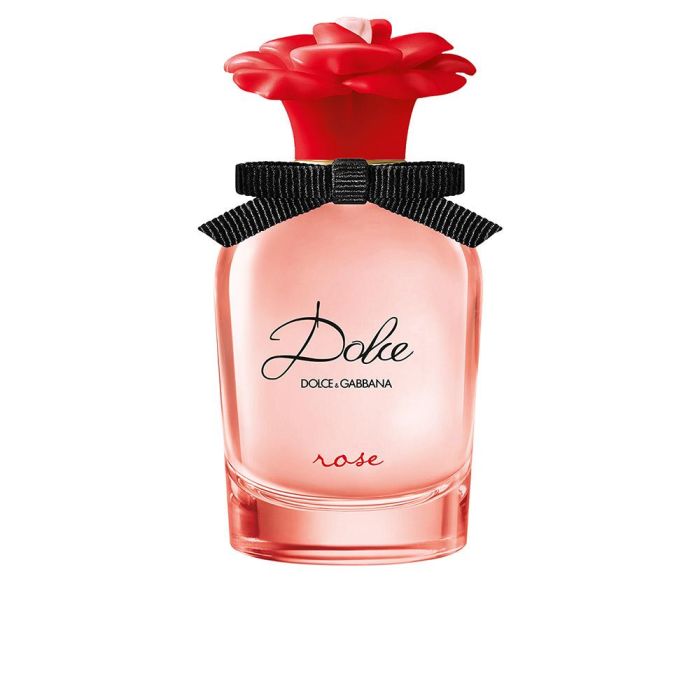 Dolce Rose Eau de Toilette Vaporizador