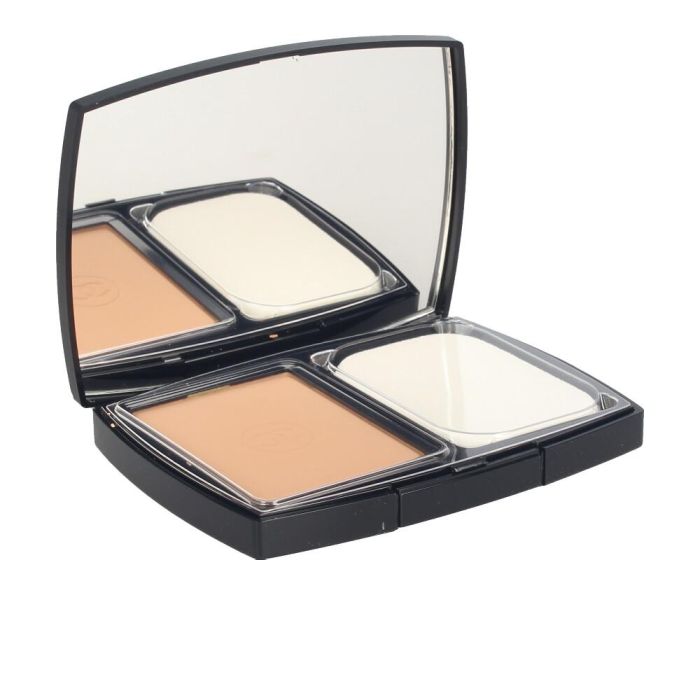 ULTRA LE TEINT compact SPF15