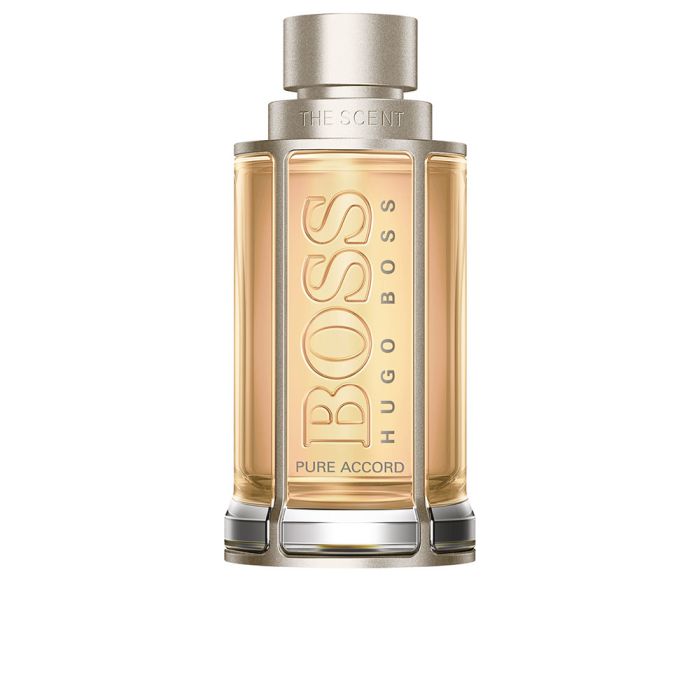 Perfume Hombre Hugo Boss The Scent Pure Accord EDT 50 ml