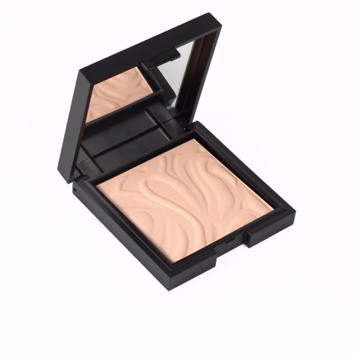 COMPACT POWDER foundation