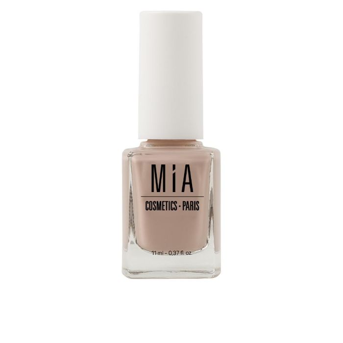 LUXURY NUDES esmalte