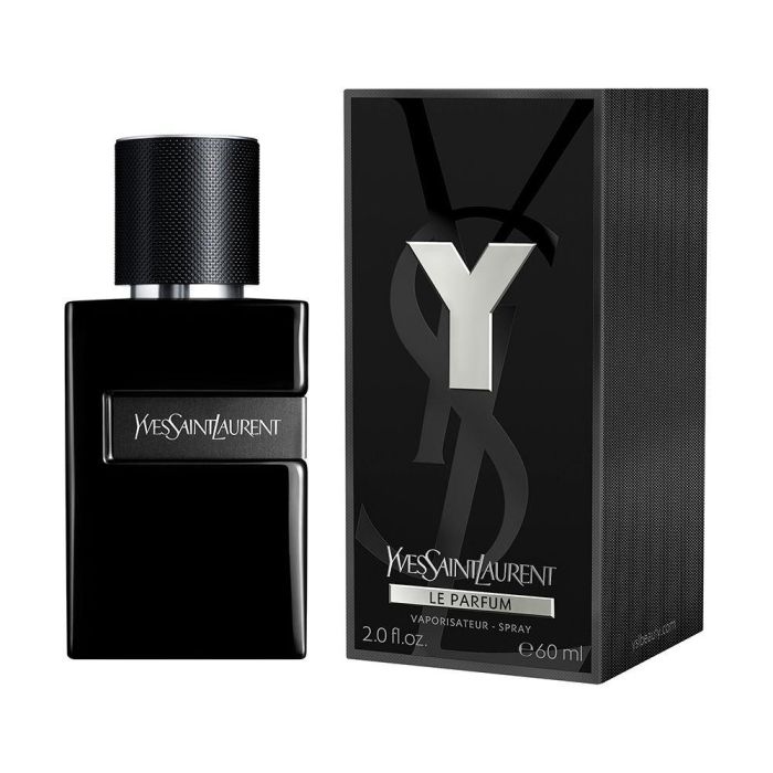 Y LE PARFUM 1