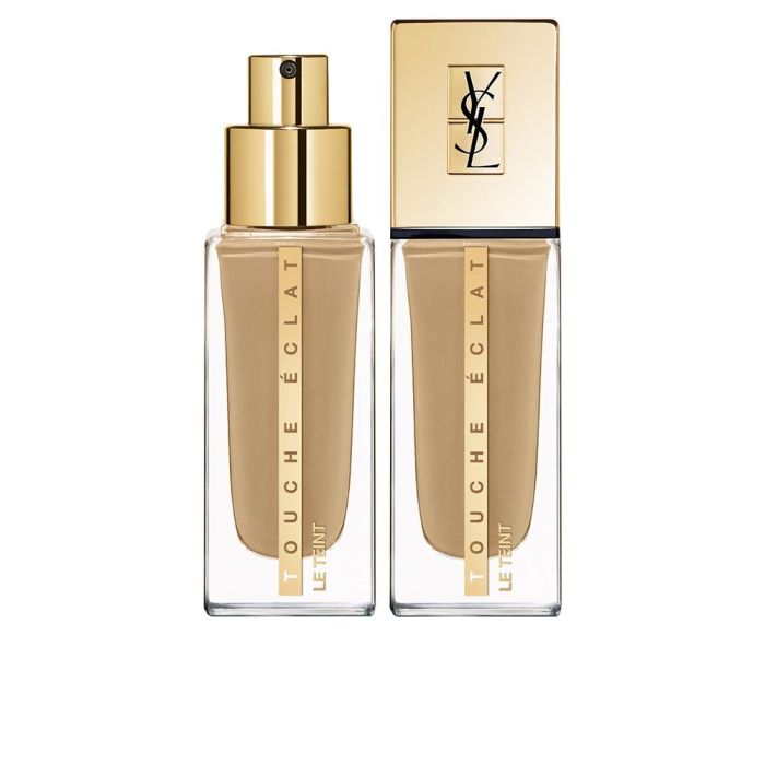 Touche Éclat Le Teint Foundation 25 ml Touche Éclat Le Teint Foundation 25 ml