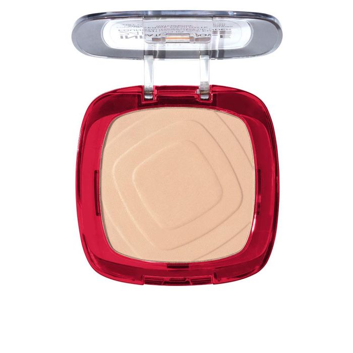 24H Fresh Wear Foundation Compact 1