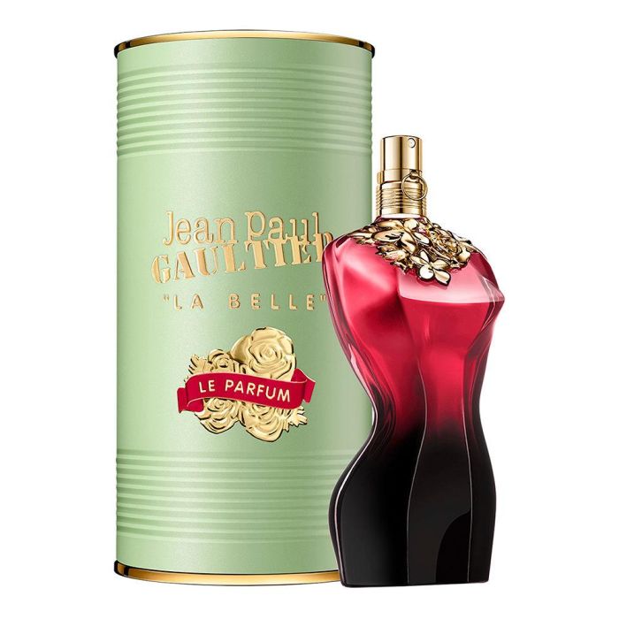 LA BELLE LE PARFUM 1