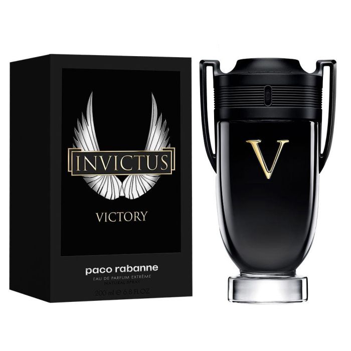 Invictus Victory Eau de Parfum Vaporizador 1