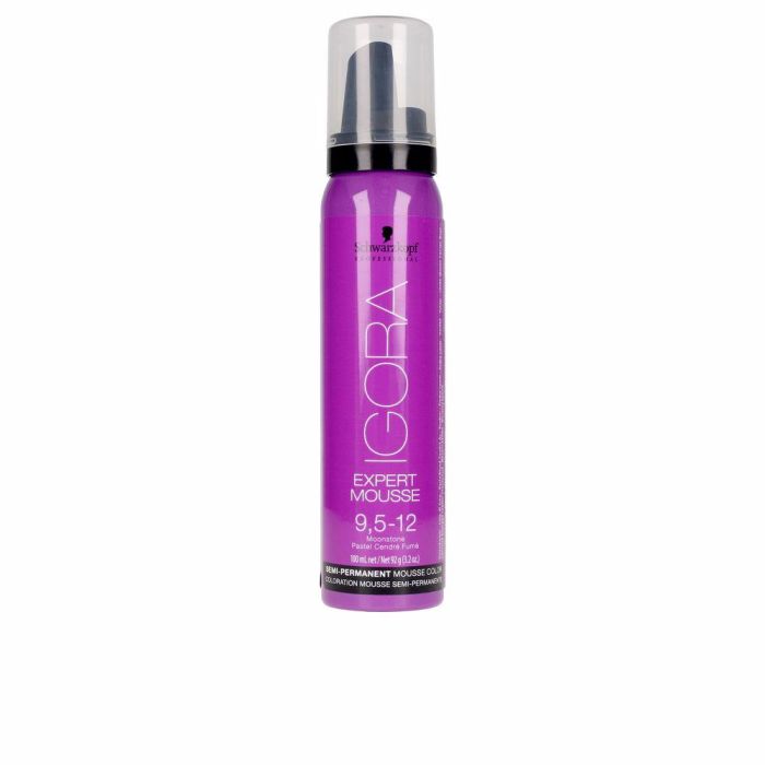 IGORA expert mousse