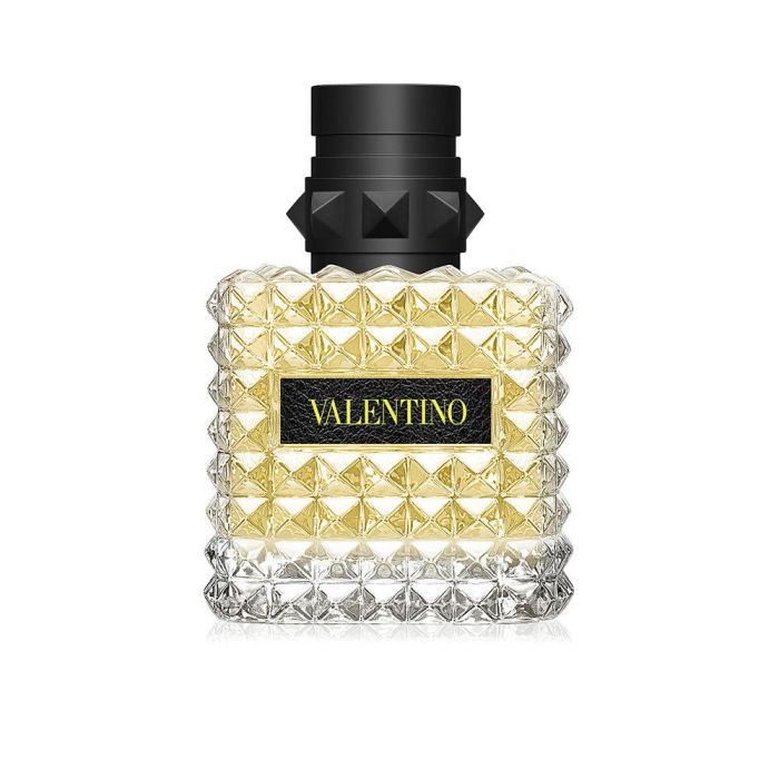 Perfume Mujer Valentino Donna Born In Roma Yellow