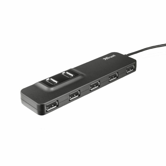 Hub USB Trust 20576                1