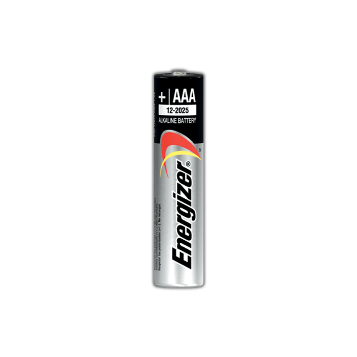 BLISTER 4 PILAS MAX TIPO LR03 (AAA) ENERGIZER E301532000 1