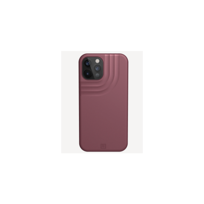 UAG Apple Iphone 12 Pro Max [U] Anchor Aubergine 1