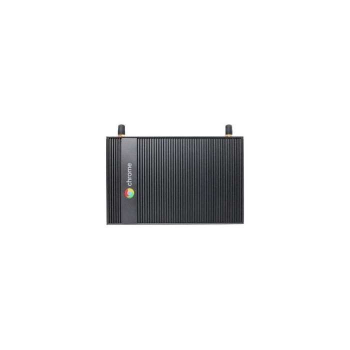 Aopen Chromebox Mini LPDDR3-SDRAM RK3288C mini PC Rockchip 4 GB 16 GB eMMC Chrome OS Negro
