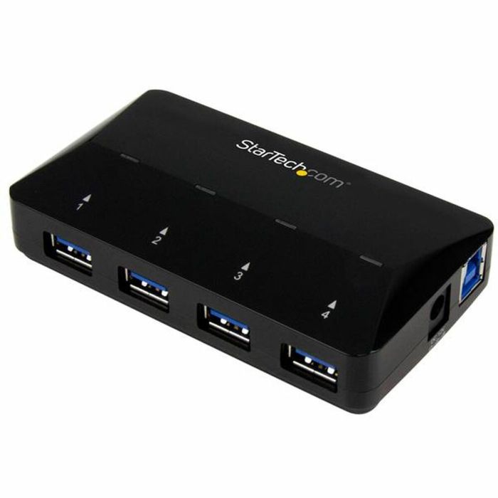 Hub USB Startech ST53004U1C
