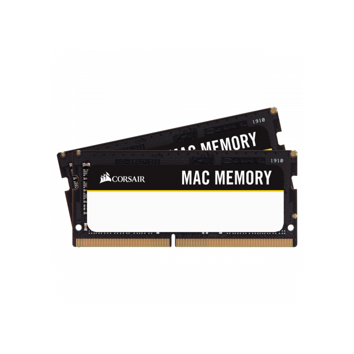 Corsair CMSA32GX4M2A2666C18 módulo de memoria 32 GB 2 x 16 GB DDR4 2666 MHz 3 Corsair CMSA32GX4M2A2666C18 módulo de memoria 32 GB 2 x 16 GB DDR4 2666 MHz 3