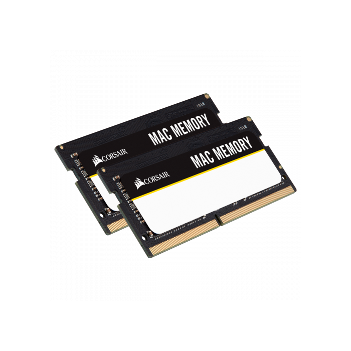 Corsair CMSA32GX4M2A2666C18 módulo de memoria 32 GB 2 x 16 GB DDR4 2666 MHz 0 Corsair CMSA32GX4M2A2666C18 módulo de memoria 32 GB 2 x 16 GB DDR4 2666 MHz 0