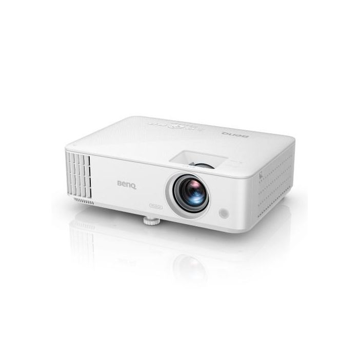BenQ MU613 Videoproyector 4000 Lúmenes ANSI DLP WUXGA (1920x1200) Proyector para Escritorio Blanco