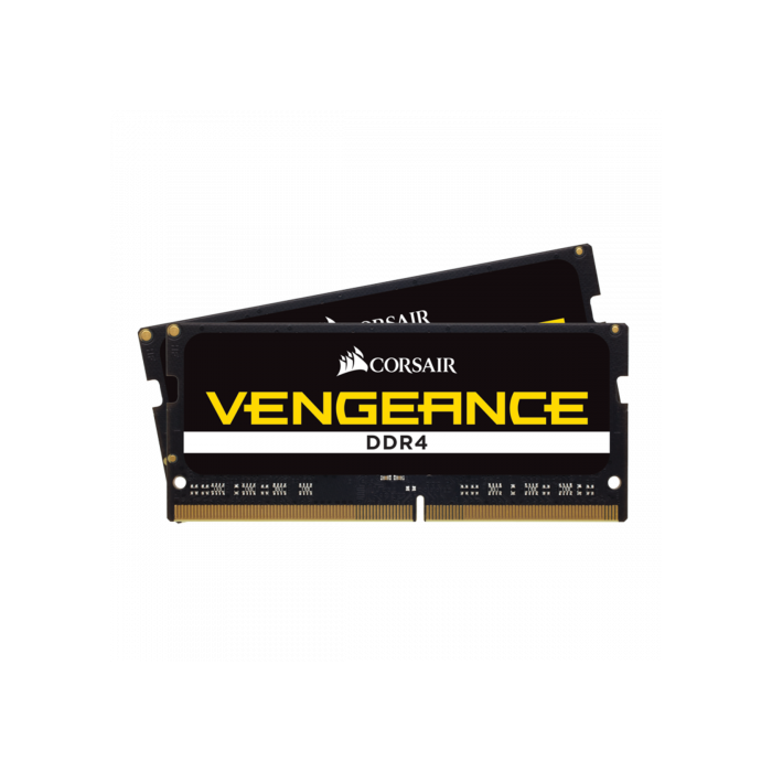 Corsair Vengeance CMSX64GX4M2A2666C18 módulo de memoria 64 GB DDR4 2666 MHz Corsair Vengeance CMSX64GX4M2A2666C18 módulo de memoria 64 GB DDR4 2666 MHz