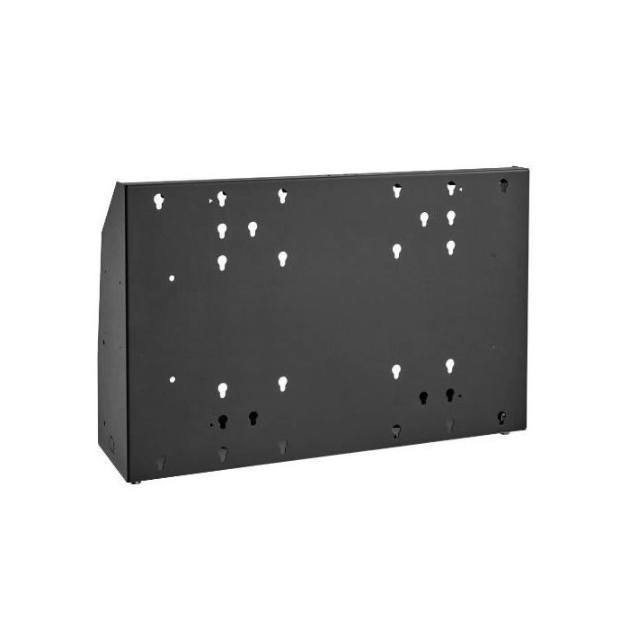 Caja de Interfaz para Pffe Gama Profesional Black "Pfi 3061" Vogel´S