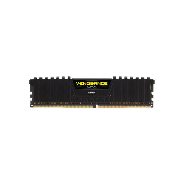 Corsair Vengeance LPX CMK128GX4M4D3600C18 módulo de memoria 128 GB 4 x 32 GB DDR4 3600 MHz