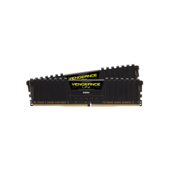 Corsair Vengeance LPX CMK128GX4M4D3600C18 módulo de memoria 128 GB 4 x 32 GB DDR4 3600 MHz