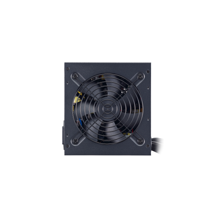 Cooler Master MWE 550 Bronze V2 unidad de fuente de alimentación 550 W 20+4 pin ATX ATX Negro 2