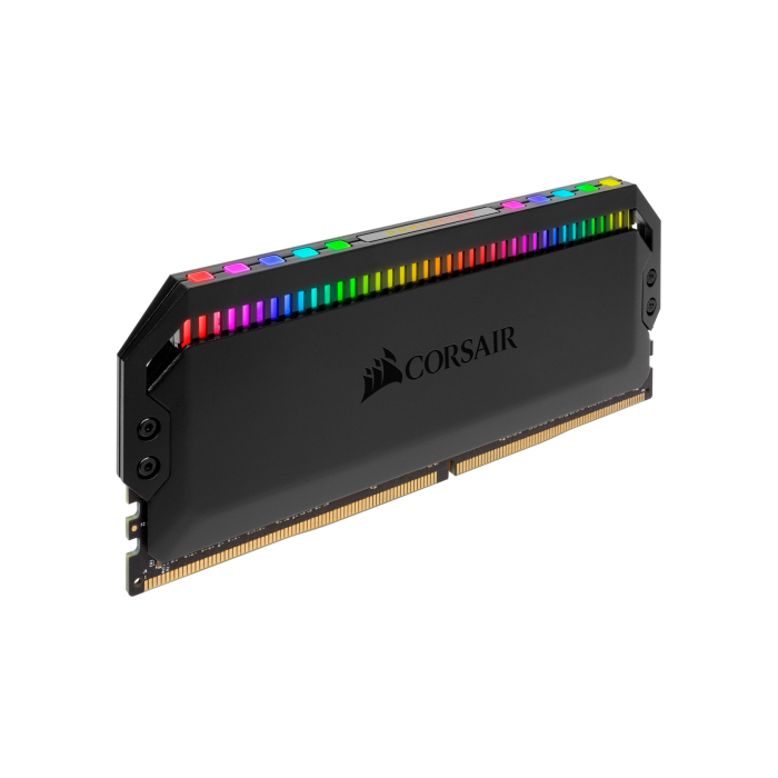 Corsair Dominator CMT16GX4M2K4000C19 módulo de memoria 16 GB 2 x 8 GB DDR4 4000 MHz 2 Corsair Dominator CMT16GX4M2K4000C19 módulo de memoria 16 GB 2 x 8 GB DDR4 4000 MHz 2