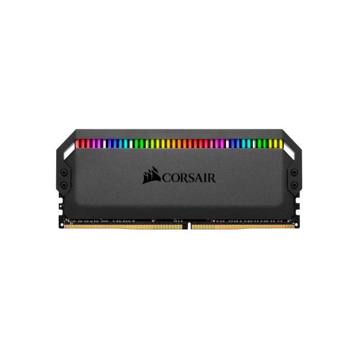 Corsair Dominator CMT16GX4M2K4000C19 módulo de memoria 16 GB 2 x 8 GB DDR4 4000 MHz 4 Corsair Dominator CMT16GX4M2K4000C19 módulo de memoria 16 GB 2 x 8 GB DDR4 4000 MHz 4