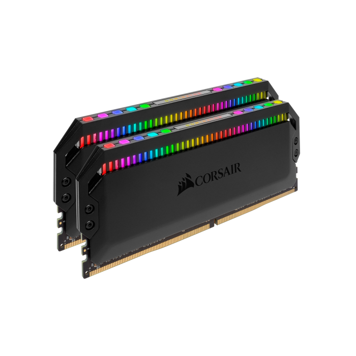 Corsair Dominator CMT16GX4M2K4000C19 módulo de memoria 16 GB 2 x 8 GB DDR4 4000 MHz 5 Corsair Dominator CMT16GX4M2K4000C19 módulo de memoria 16 GB 2 x 8 GB DDR4 4000 MHz 5