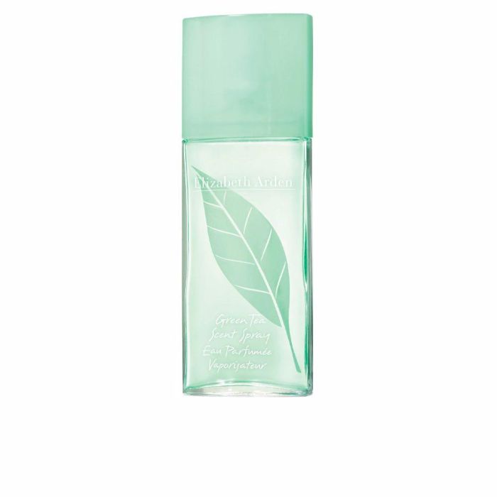 GREEN TEA SCENT eau parfumée