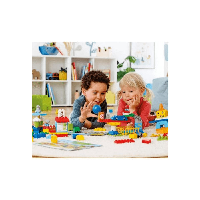 STEAM PARK HABILIDADES LEGO EDUCATION 45024 3 STEAM PARK HABILIDADES LEGO EDUCATION 45024 3