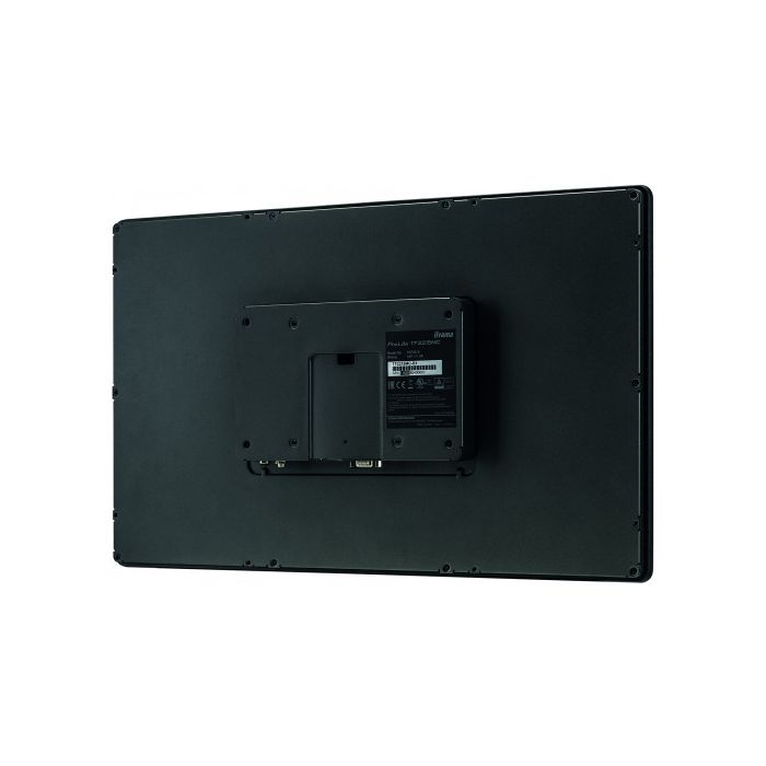 iiyama ProLite TF2215MC-B2 monitor pantalla táctil 54,6 cm (21.5") 1920 x 1080 Pixeles Negro Multi-touch Multi-usuario 15