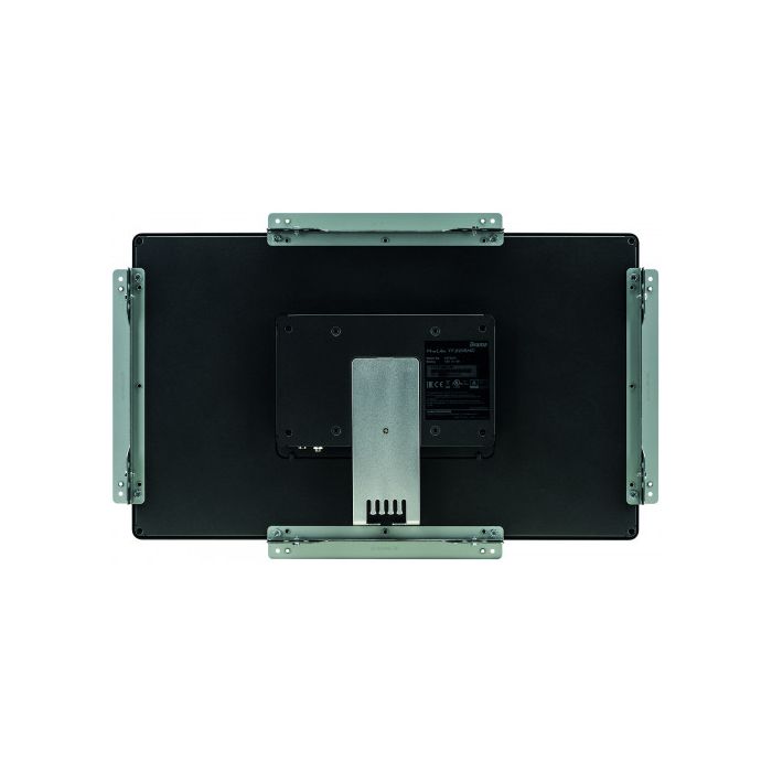 iiyama ProLite TF2215MC-B2 monitor pantalla táctil 54,6 cm (21.5") 1920 x 1080 Pixeles Negro Multi-touch Multi-usuario 9