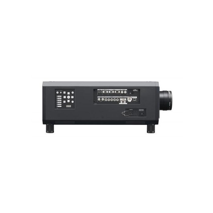 Panasonic PT-RZ12KEJ videoproyector Proyector instalado en techo / pared 12000 lúmenes ANSI WUXGA (1920x1200) 3D Negro 4