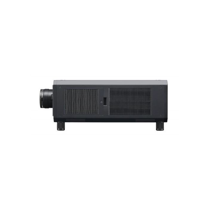 Panasonic PT-RZ12KEJ videoproyector Proyector instalado en techo / pared 12000 lúmenes ANSI WUXGA (1920x1200) 3D Negro 5