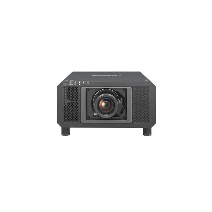 Panasonic PT-RZ12KEJ videoproyector Proyector instalado en techo / pared 12000 lúmenes ANSI WUXGA (1920x1200) 3D Negro