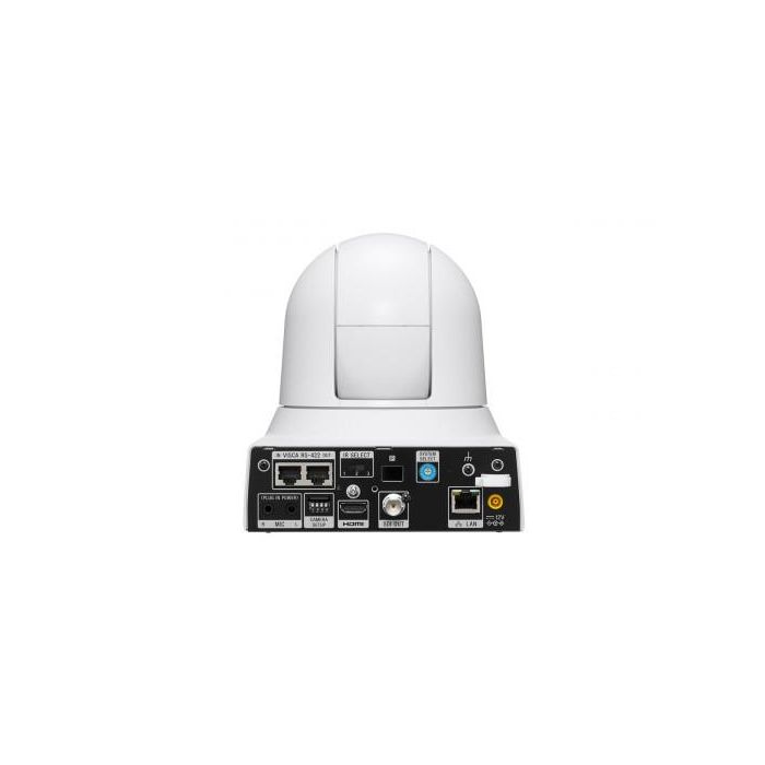 Sony SRG-X120 Cámara de seguridad IP Almohadilla Techo/Poste 3840 x 2160 Pixeles 2 Sony SRG-X120 Cámara de seguridad IP Almohadilla Techo/Poste 3840 x 2160 Pixeles 2