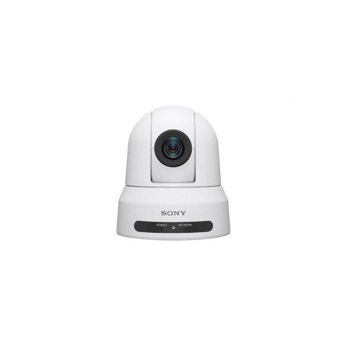 Sony SRG-X120 Cámara de seguridad IP Almohadilla Techo/Poste 3840 x 2160 Pixeles Sony SRG-X120 Cámara de seguridad IP Almohadilla Techo/Poste 3840 x 2160 Pixeles